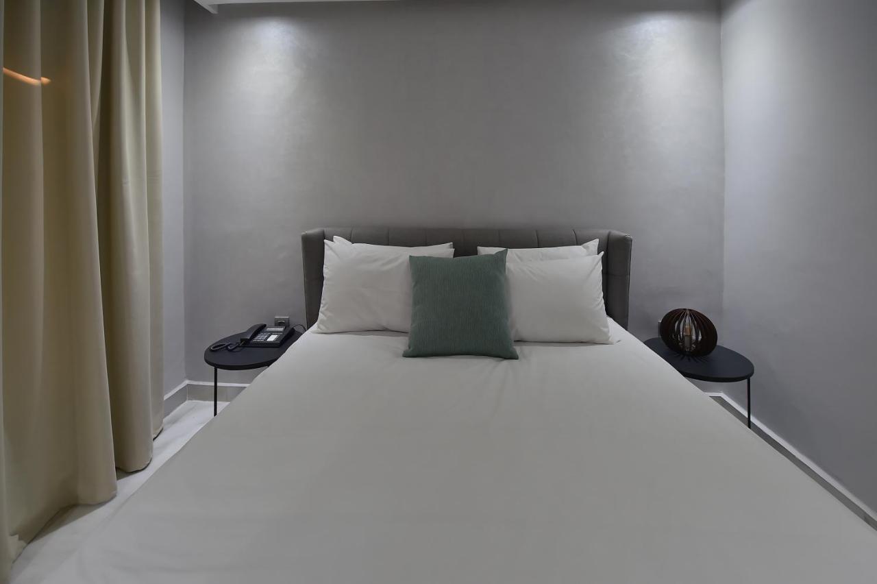 Le Yacht Suites Hotel Casablanca Esterno foto
